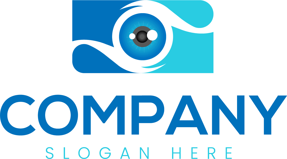best eye care logo collection