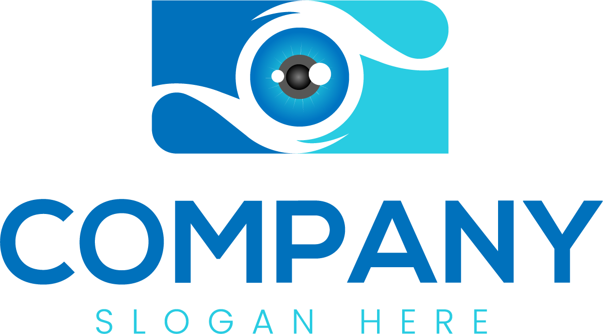 best eye care logo collection