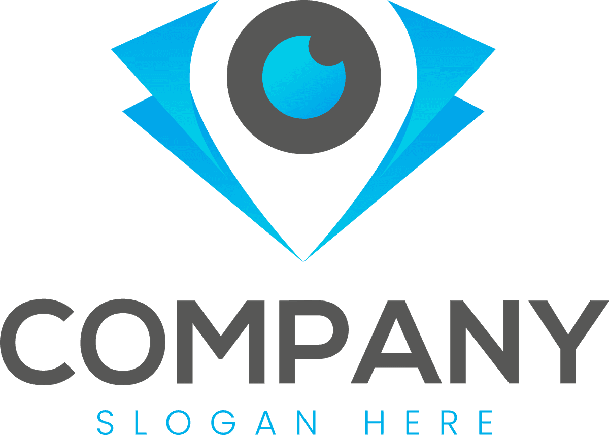 best eye care logo collection featuring vibrant colors and modern elements for your brand identity