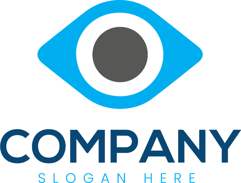 best eye care logo collection