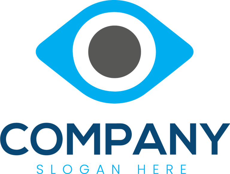 best eye care logo collection