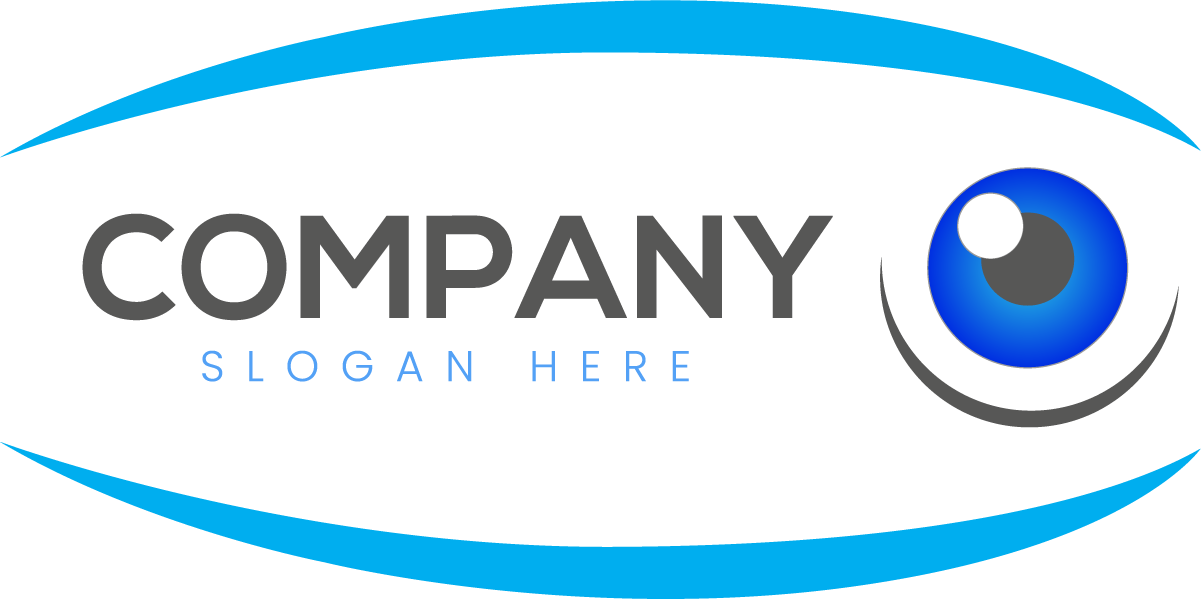 best eye care logo collection featuring modern styles and eye-catching colors for your brand