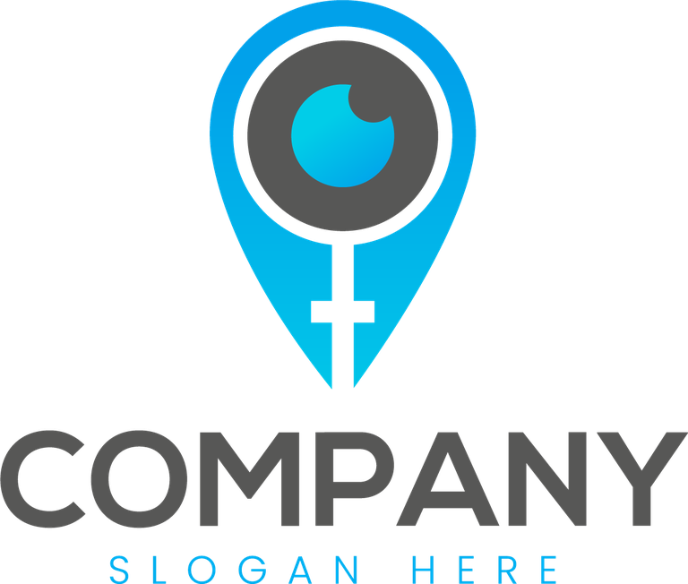 best eye care logo collection with innovative features for modern health services
