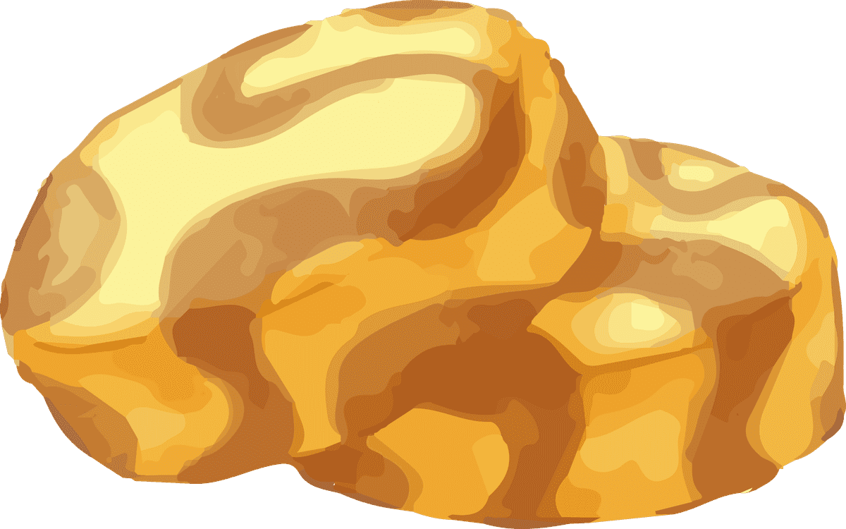 biscuit drawing smear watercolor vector