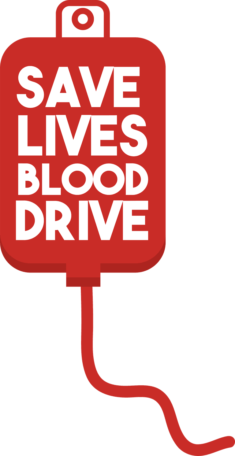 blood donation logo blood drive typography vectors in various quote for blood drive ready for download