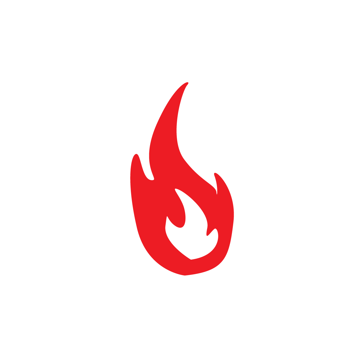 boldand-playful-flame-icon-sticker-design-810611