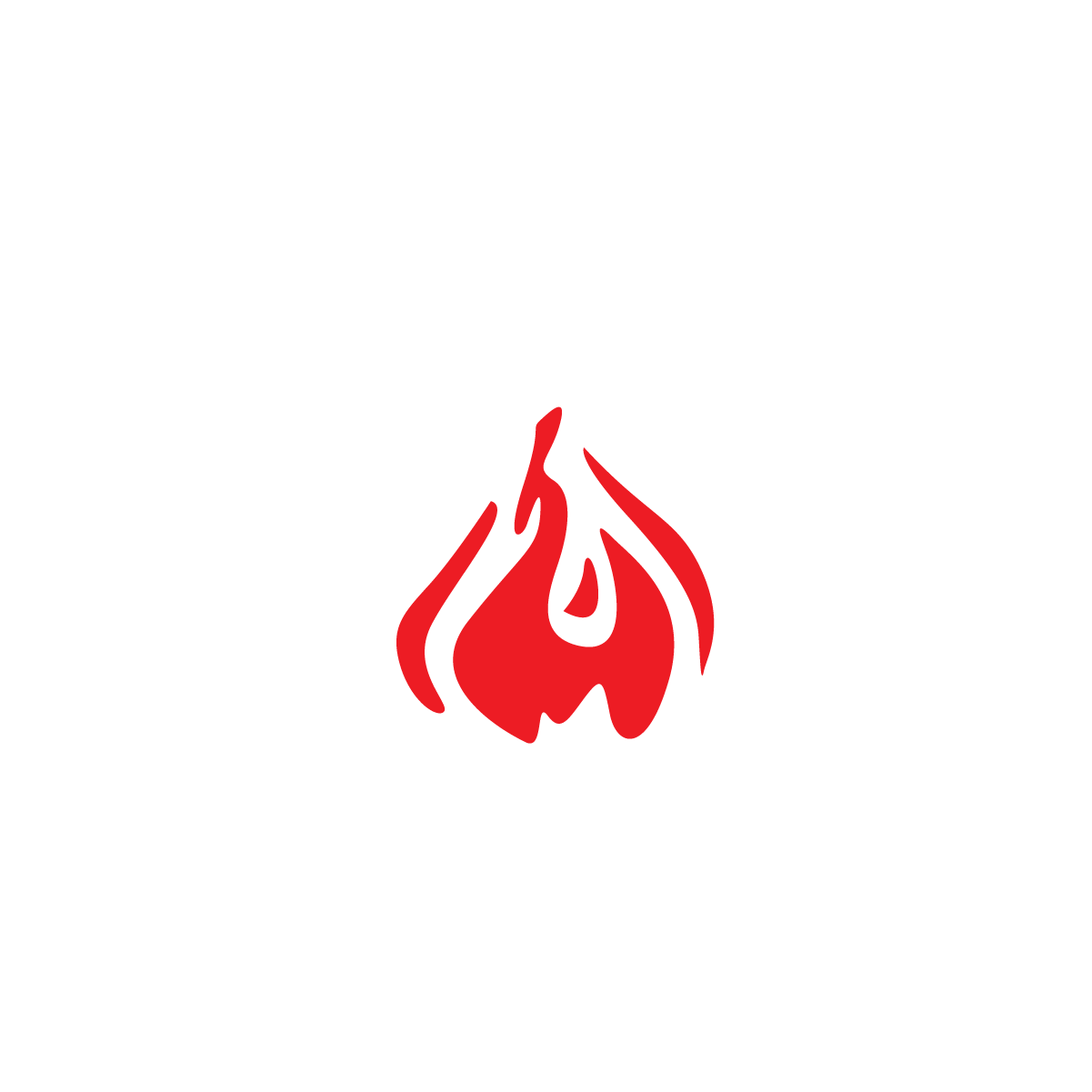 boldred-fire-element-icon-vector-art-398716