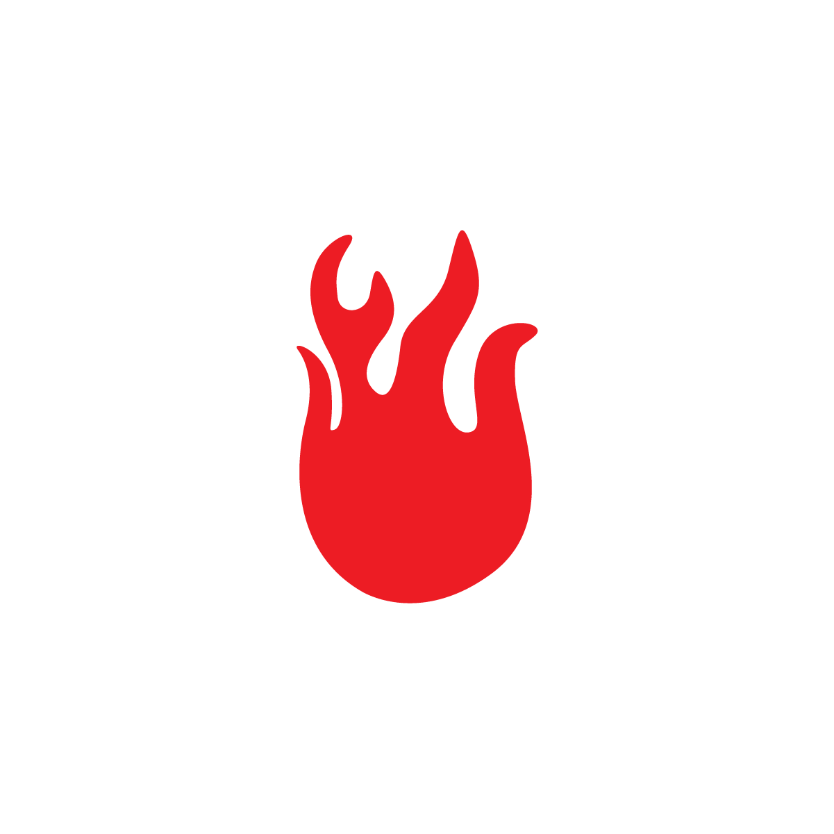 boldred-fire-silhouette-tattoo-design-76843