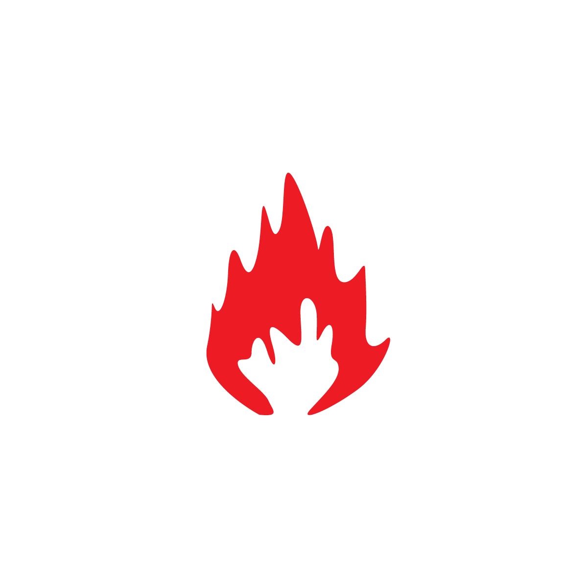 boldred-flame-icon-graphic-for-danger-819995