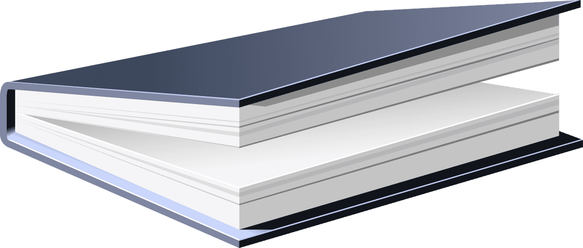 open book open book vector illustration for education and reading enthusiasts online platform