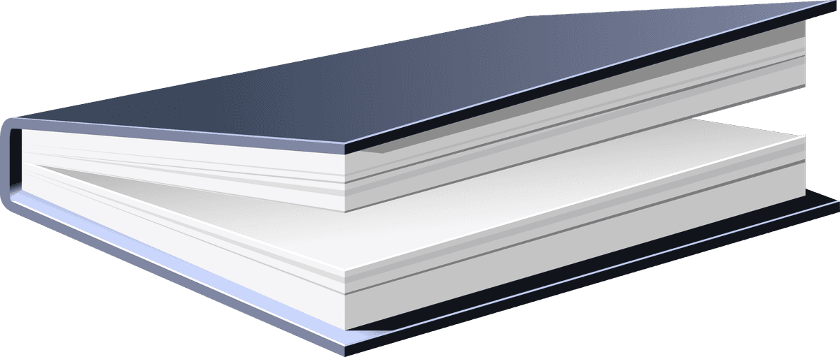 book open book vector