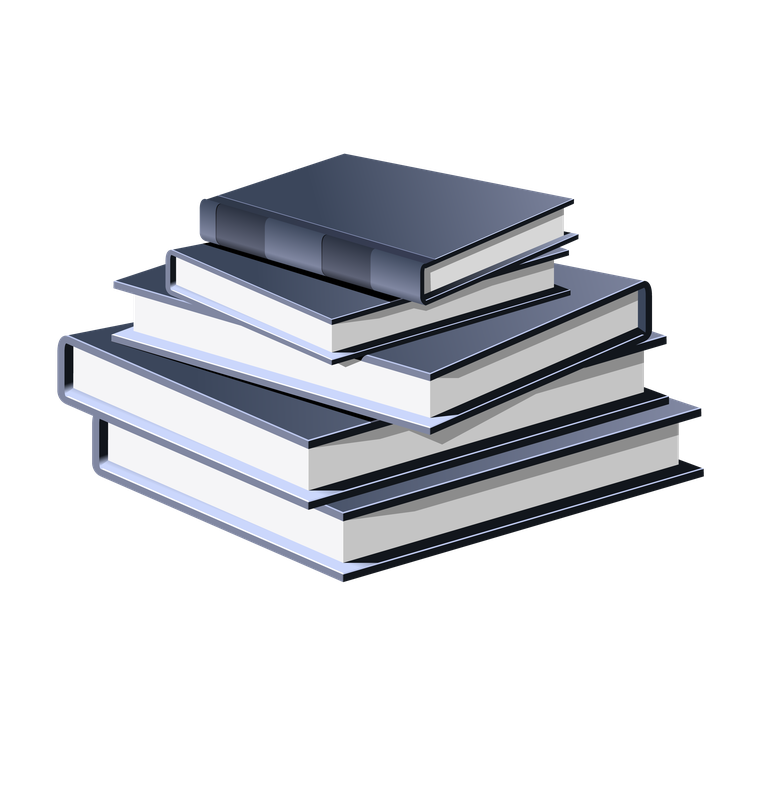 open book open book vector with layered style for educational materials and promotions