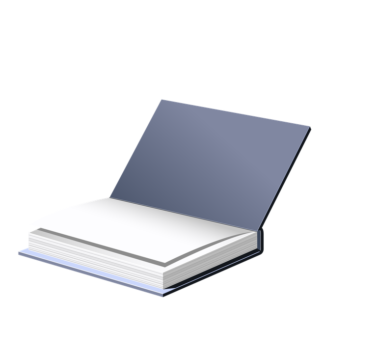 book open book vector