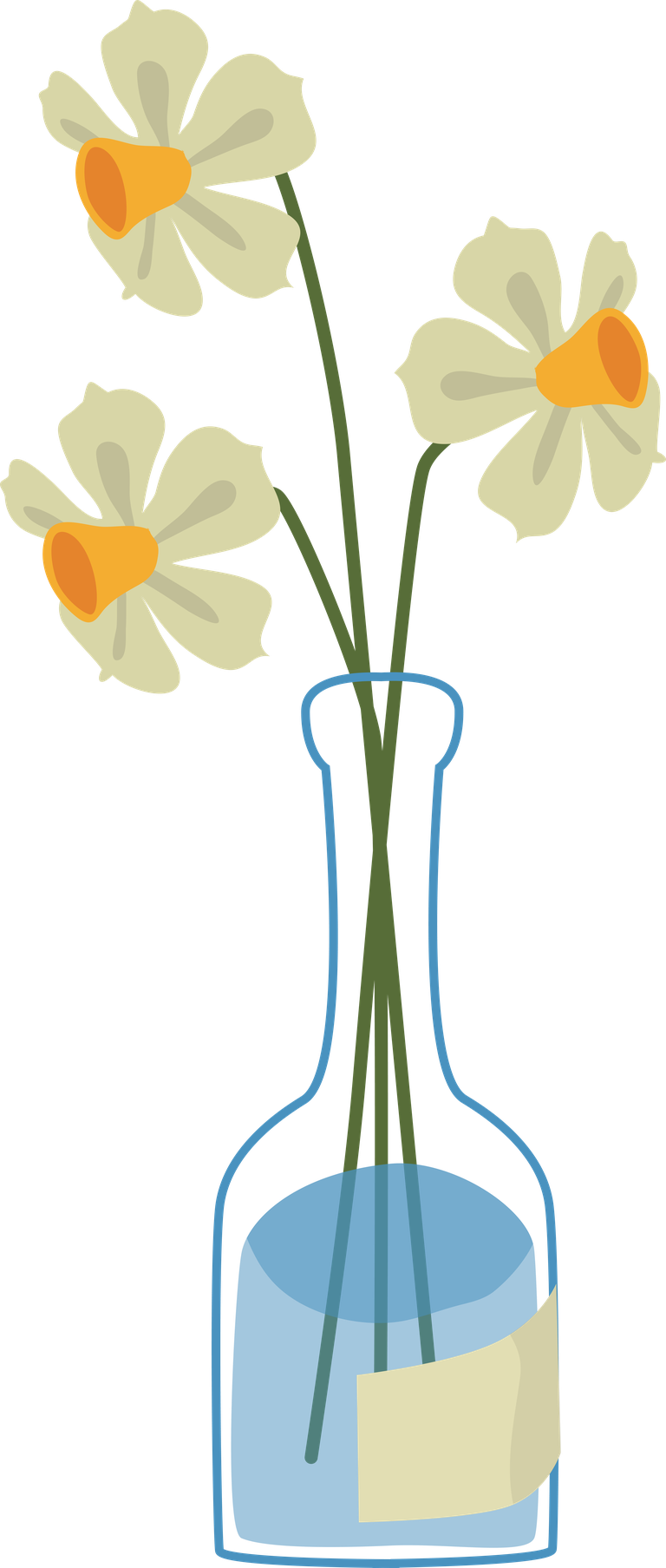 bouquet of flowers,flowers in vase,flower arrangements illustration