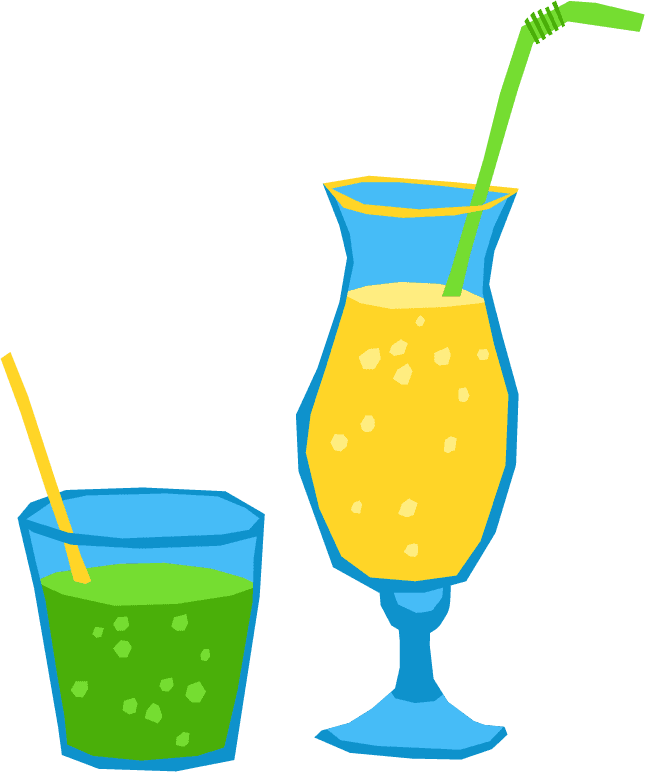 brazil carnival isolated icon featuring colorful drinks and festive atmosphere