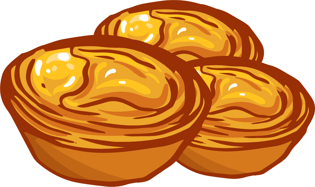 bread icons classical handdrawn sketch for bakery branding and culinary projects