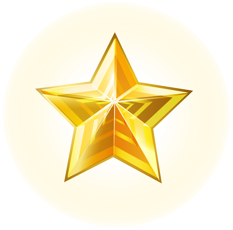 bright star bright stars shining symbol of achievement and excellence for awards or recognition