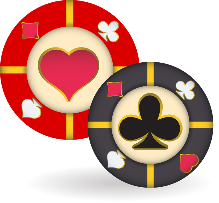 bubble icon series gambling and luck