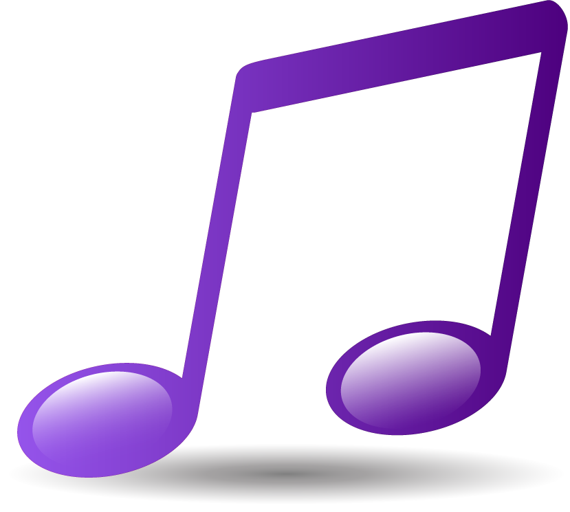 bubble icon series musical notes for vibrant music-themed projects and apps