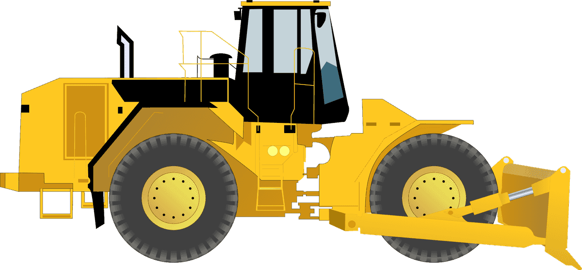 bulldozers free construction machines for efficient earth moving tasks in urban settings