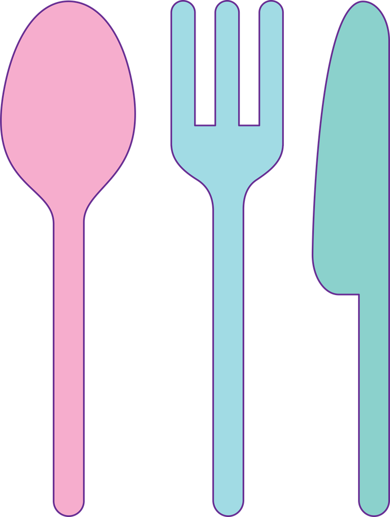 bundle restaurant service icons for modern dining applications and culinary platforms