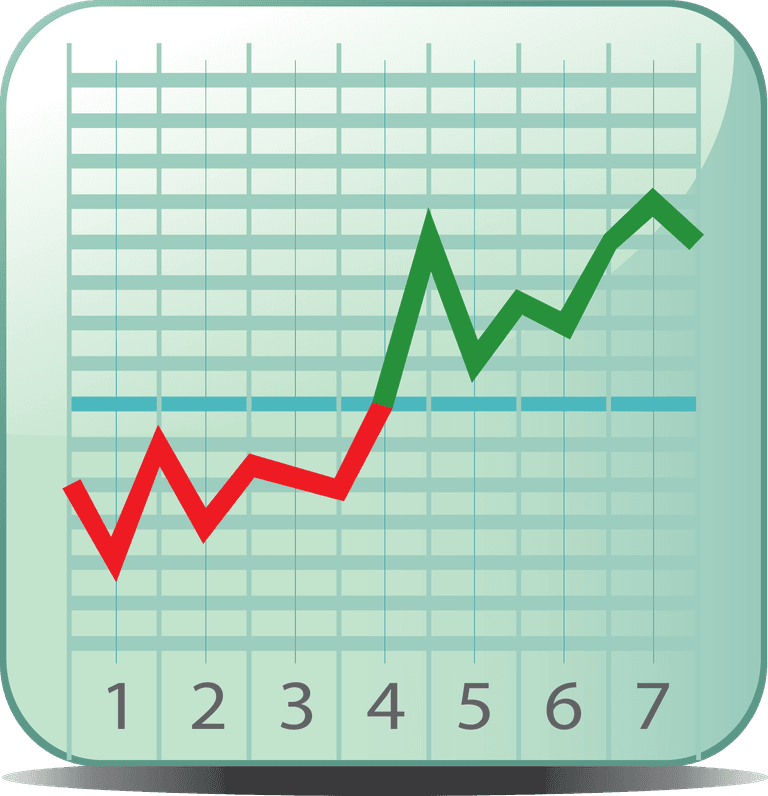 insightful business web icons vector for effective data visualization and analysis tools