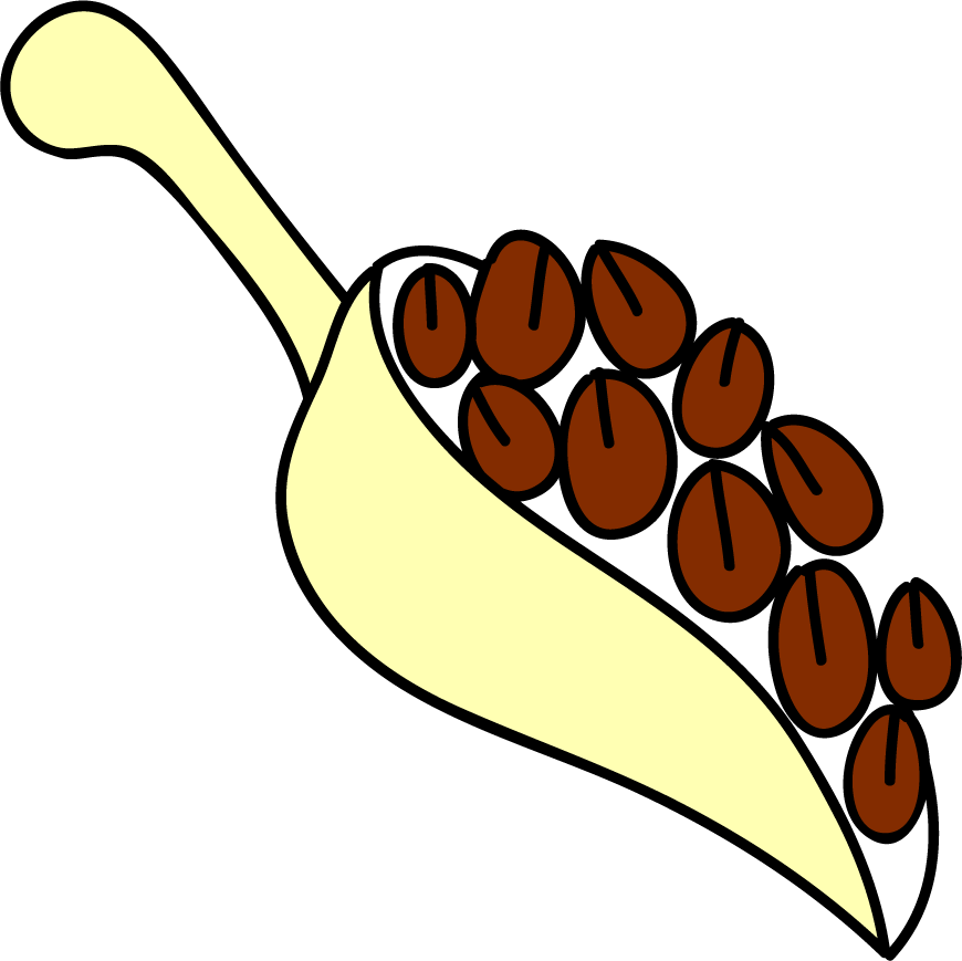 cacao products elements colored objects for culinary use and branding in chocolate industry