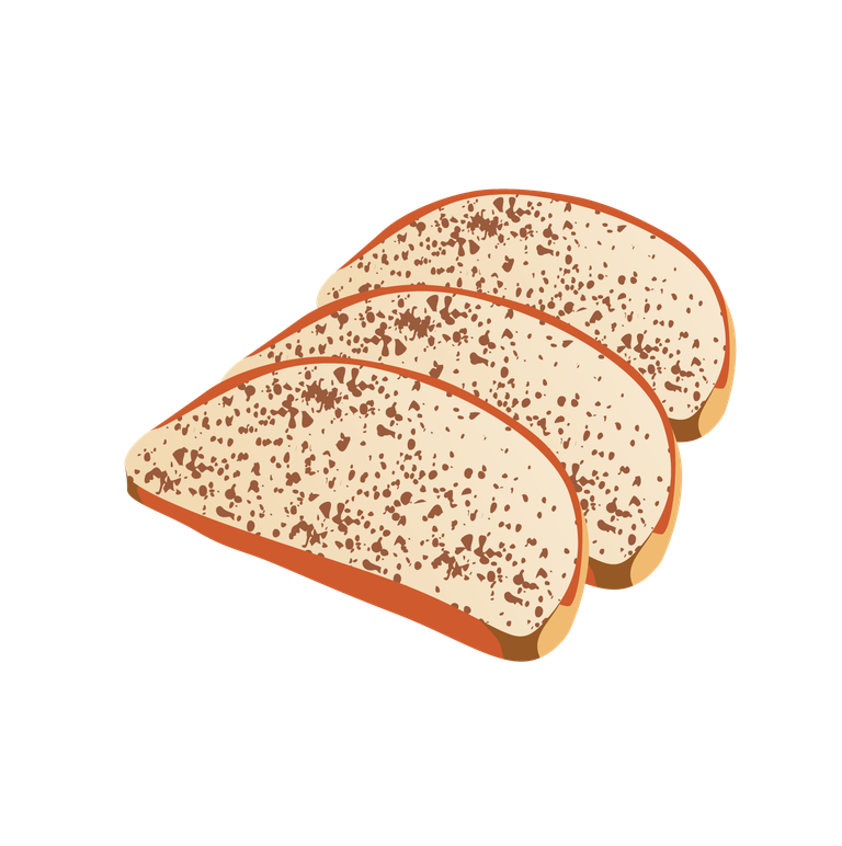 delicious cake baked goods vector for bakery menus and sweet treat promotions