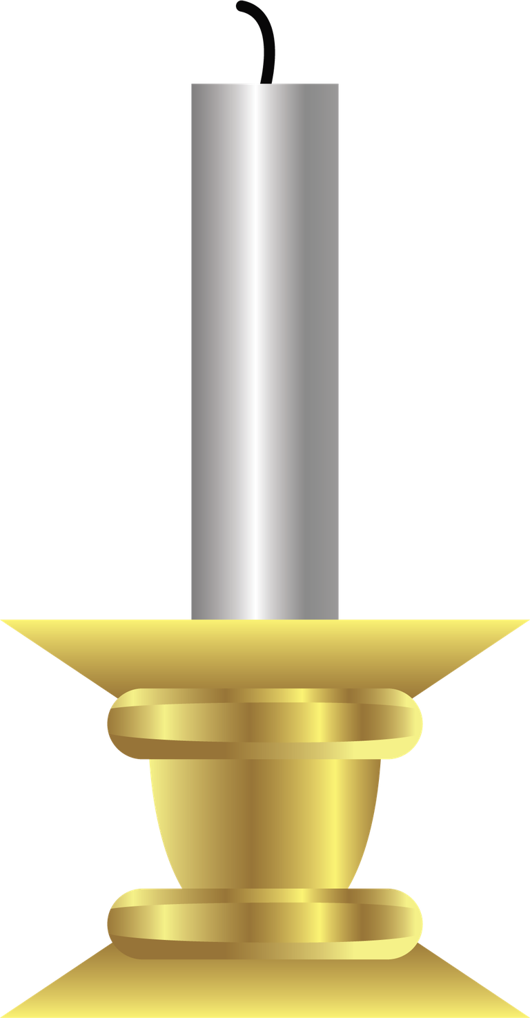 candles pirate treasure series vector featuring elegant candle holder for adventurous ambiance