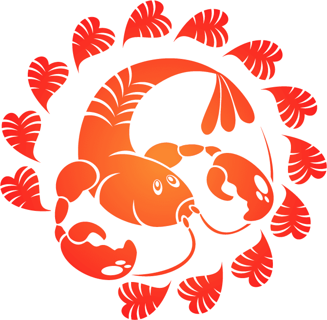 capricorn zodiac creative icons vector with vibrant colors and unique artistic elements for astrology lovers