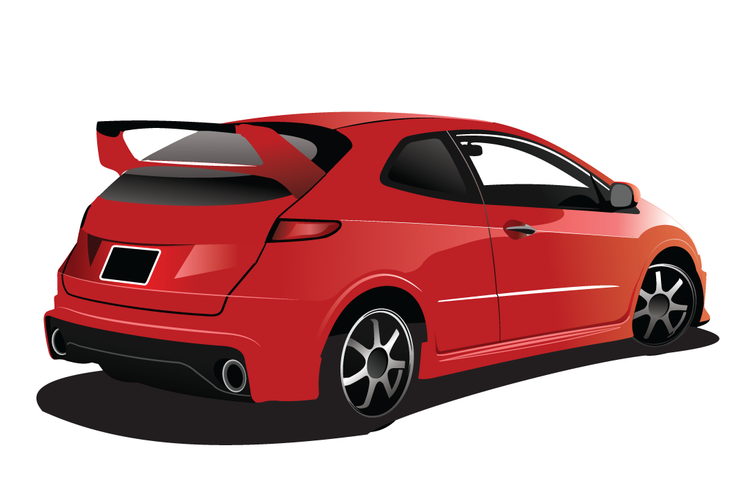 car free cars set with sleek modern styling and sporty features for urban adventures