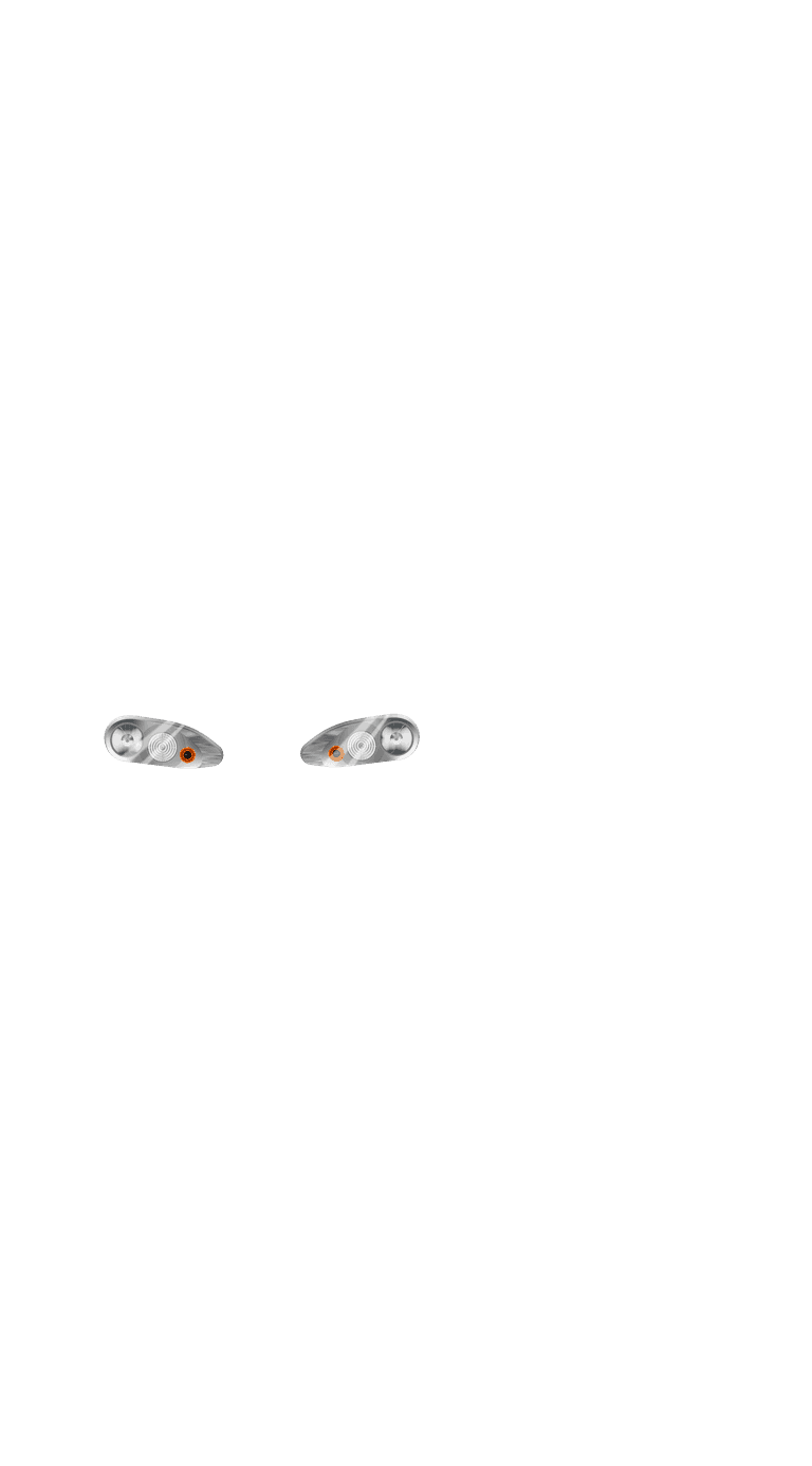 car headlights realistic auto headlights set with twelve isolated images different car