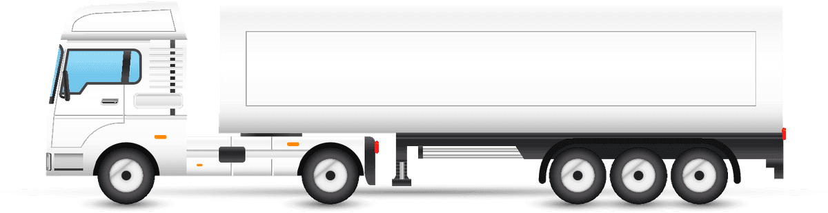 car realistic transport icons set featuring detailed trucks for logistics and delivery applications