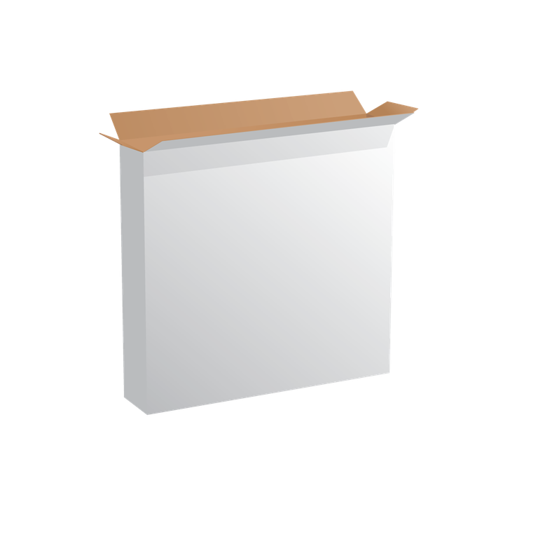 cardboard box box vectors