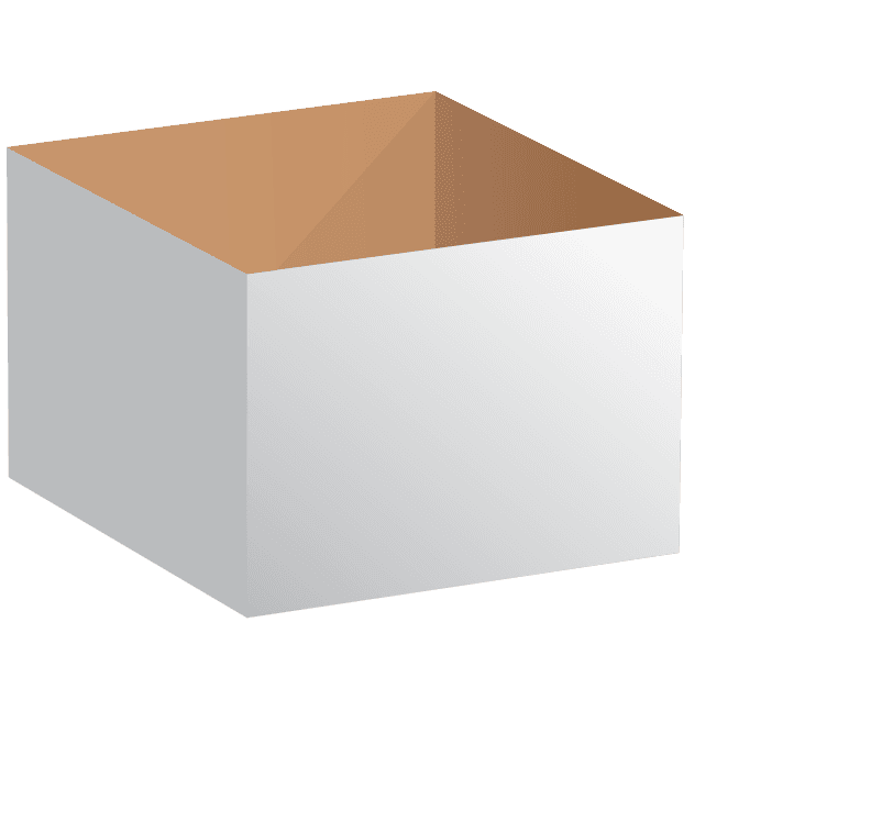 cardboard box box vectors