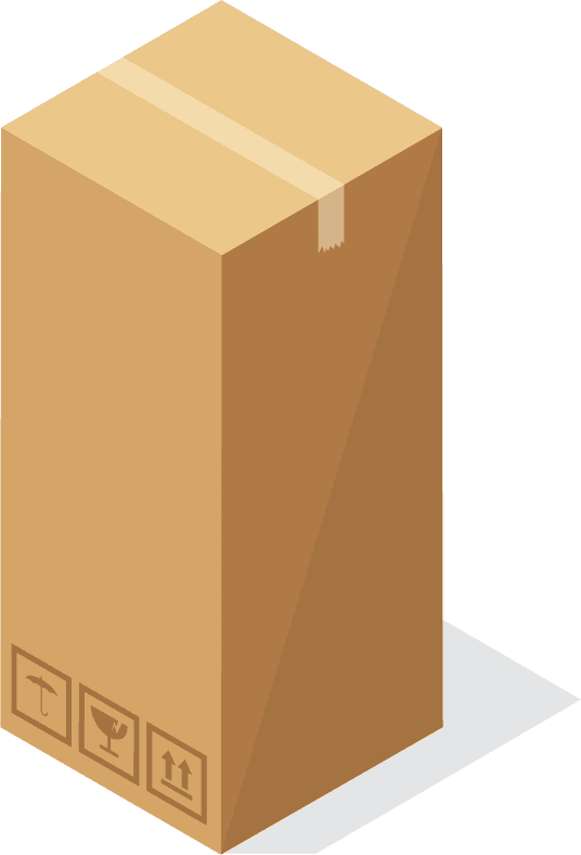 cardboard box set cardboard boxes shipping