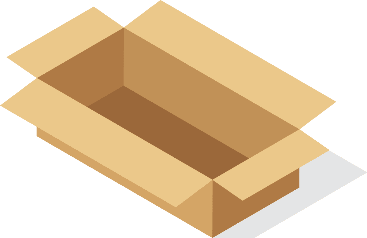 cardboard box set cardboard boxes shipping