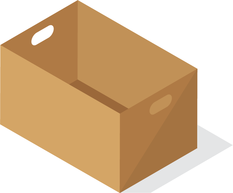 cardboard box set cardboard boxes shipping