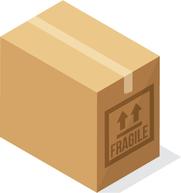 cardboard box set cardboard boxes shipping