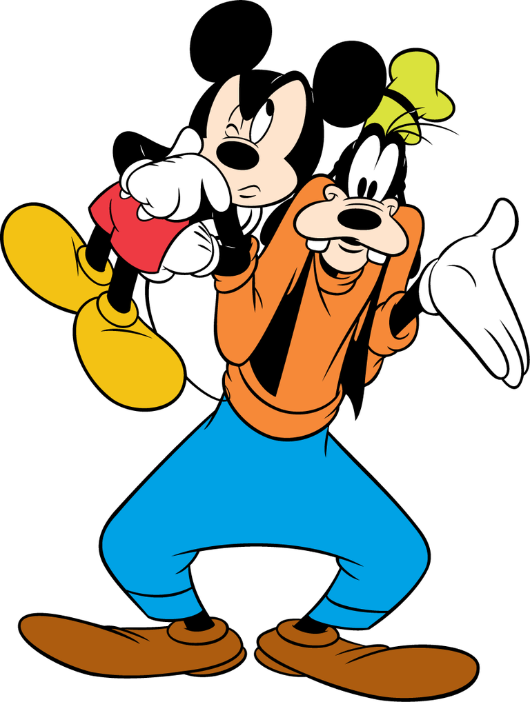 cartoon disney cartoon clip art collection