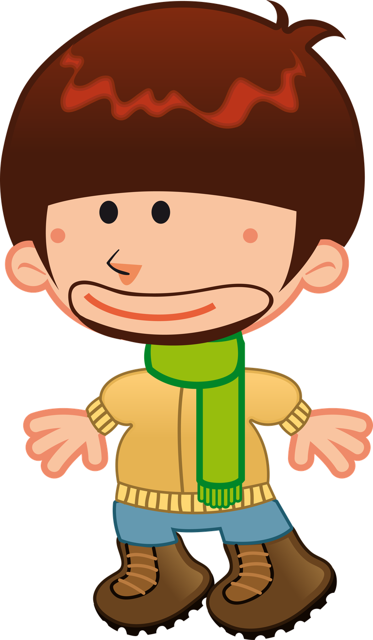 cartoon people cute characters for playful storytelling or fun illustrations