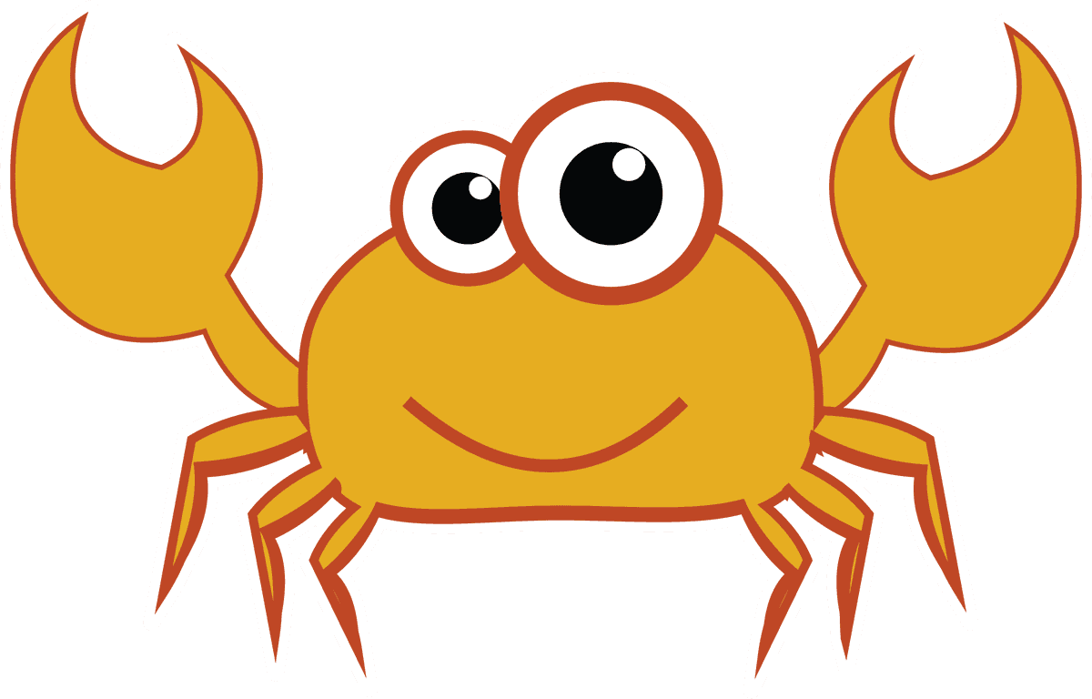 fun cartoon sea animals stickers for playful undersea adventures in kids' crafts