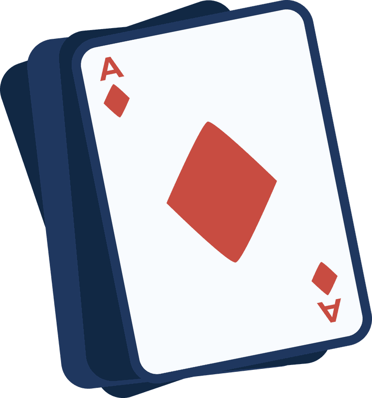 casino virtual game asset for design casino games
