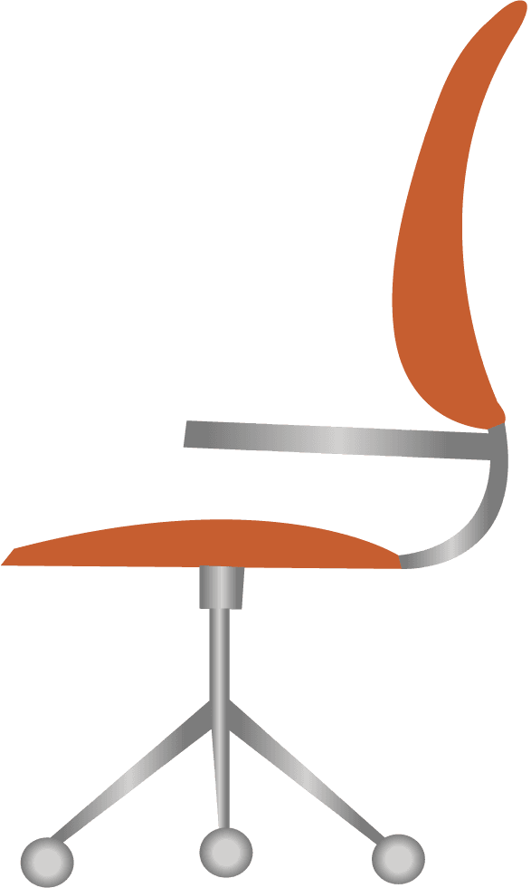 chair furniture clip art