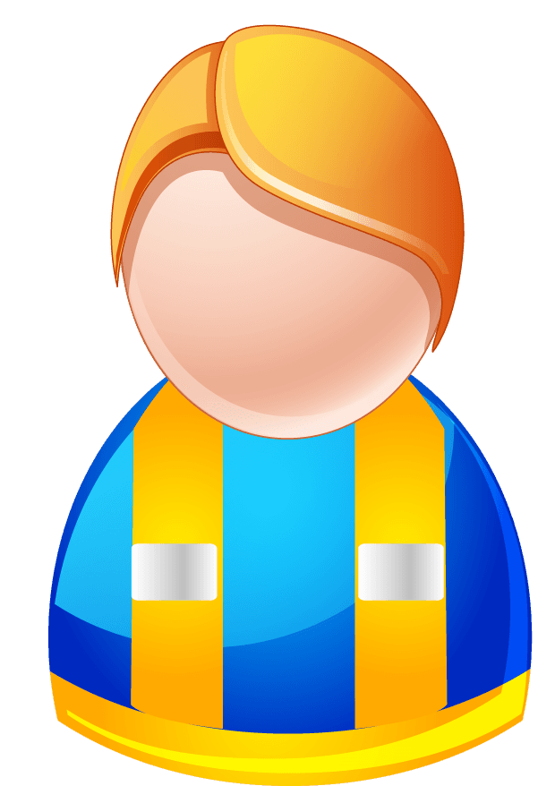 character icon people icons vector with colorful attire and friendly appeal for modern applications