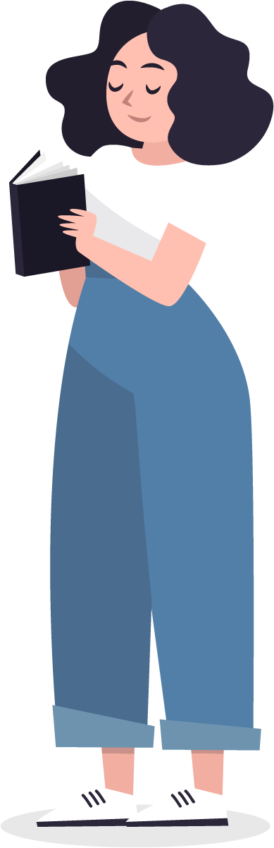 character showing emotions collection for storytelling and engaging content creation