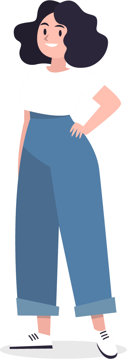character showing emotions collection for vibrant storytelling and engaging presentations