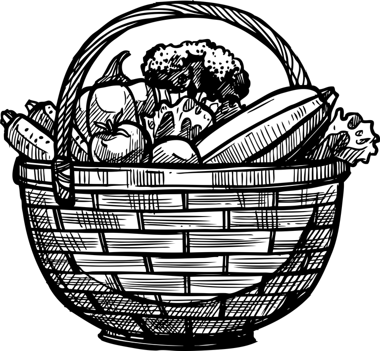 cheese organic farm set featuring fresh produce in a rustic basket for farm-to-table settings