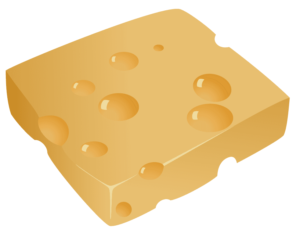 cheese set cheese types roquefort brie maasdam