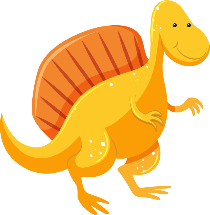 simple children toys design featuring a playful dinosaur for educational fun and engagement
